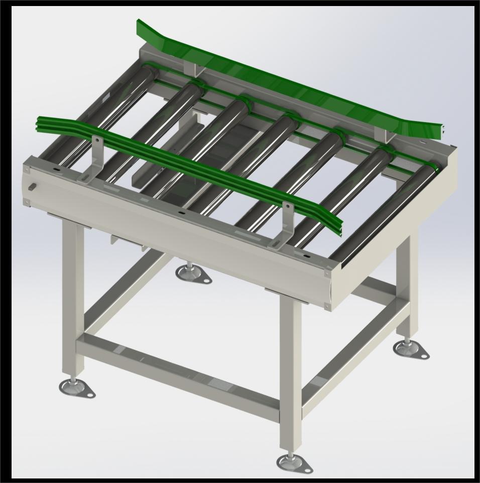 Research and development